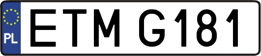 ETMG181