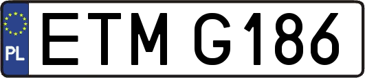 ETMG186