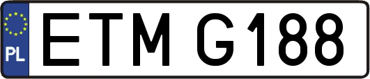 ETMG188