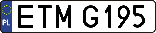 ETMG195