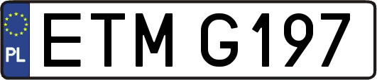 ETMG197
