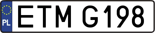 ETMG198