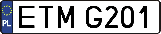 ETMG201