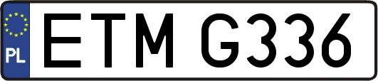 ETMG336