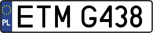 ETMG438