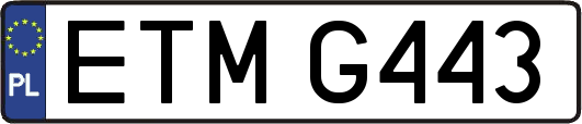 ETMG443