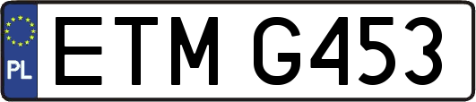 ETMG453
