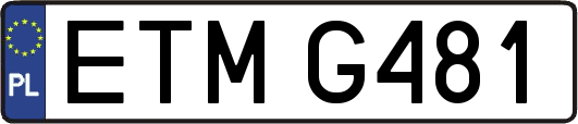 ETMG481