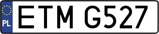 ETMG527