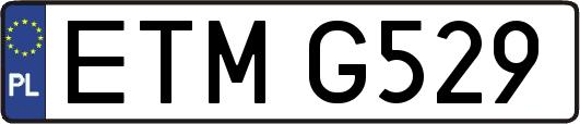 ETMG529