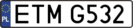 ETMG532