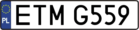 ETMG559