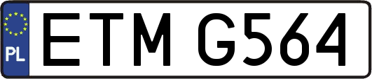 ETMG564