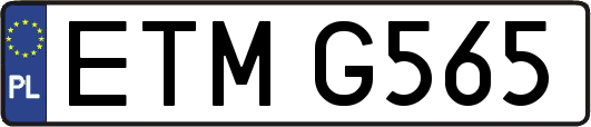 ETMG565