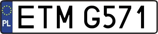 ETMG571