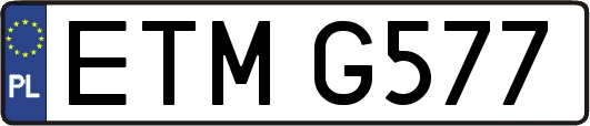 ETMG577