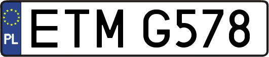 ETMG578