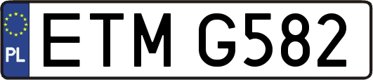 ETMG582