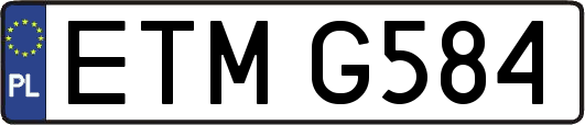 ETMG584