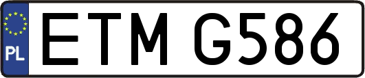 ETMG586