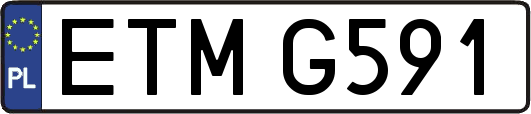 ETMG591