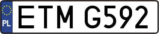 ETMG592