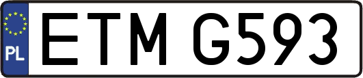 ETMG593