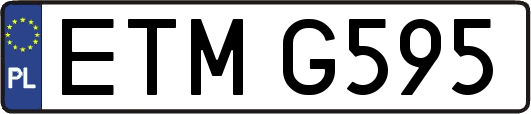 ETMG595