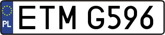 ETMG596