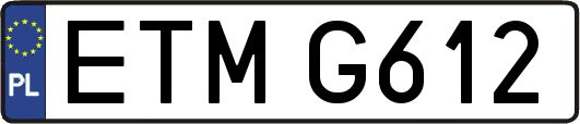 ETMG612
