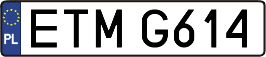 ETMG614