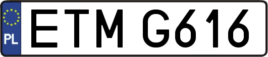 ETMG616