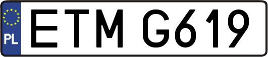 ETMG619
