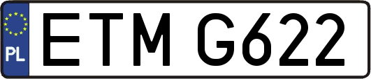 ETMG622