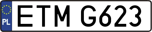 ETMG623