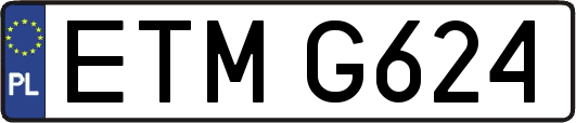 ETMG624