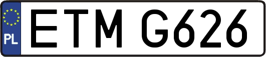 ETMG626