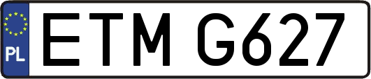 ETMG627