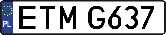 ETMG637