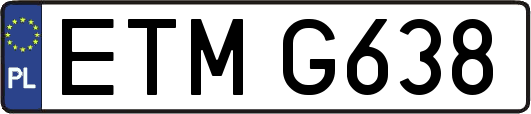 ETMG638