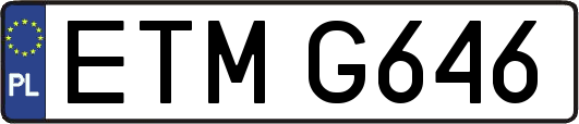 ETMG646