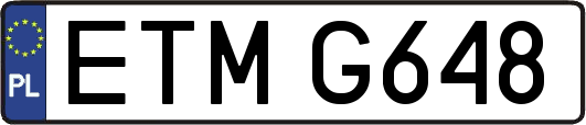 ETMG648