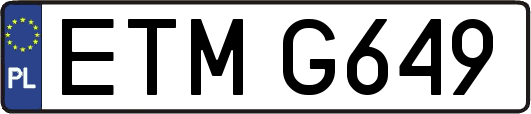 ETMG649