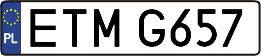 ETMG657