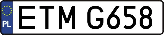 ETMG658