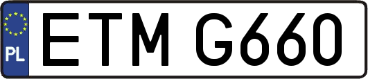 ETMG660