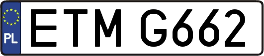 ETMG662
