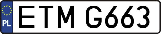 ETMG663