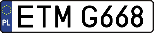 ETMG668