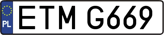 ETMG669